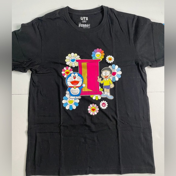 Uniqlo x Murakami T-Shirt - Picture 1 of 8